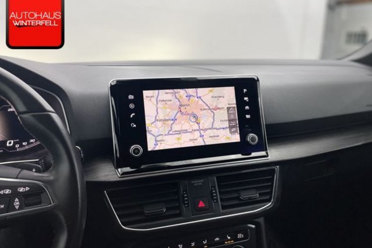 Seat Tarraco Tarraco 2.0 TDI 4Drive Xcellence 7SITZ+DCC+BEATS