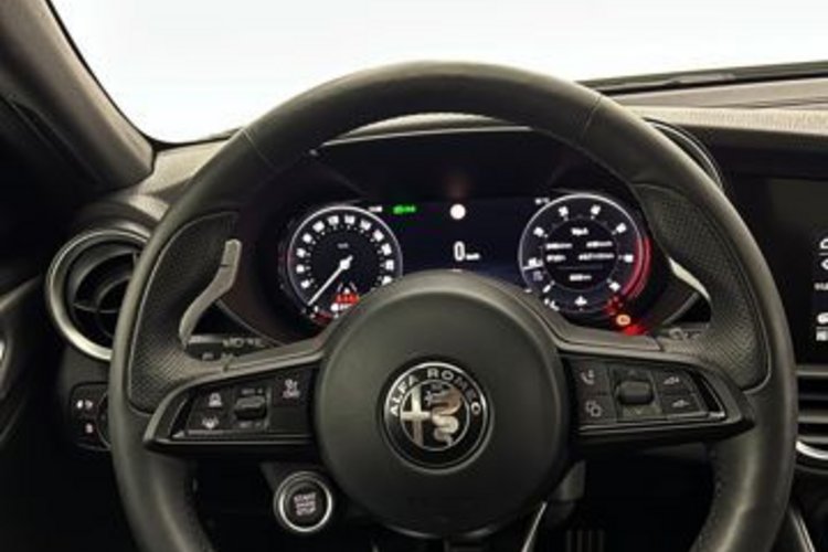 Alfa Romeo Giulia Giulia 2.0 Turbo Veloce Q4 SPECIALE+MEMO+ACC+