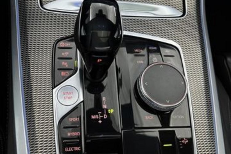 BMW X5 X5 xDrive 45 e M SPORT PANO+HUD+360+H&amp;K+MEMORY+