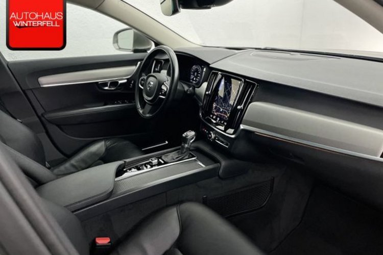 Volvo V90 V90 D4 PRO PANO+AHK+360+HUD+H&amp;K+STANDHEIZUNG+LED