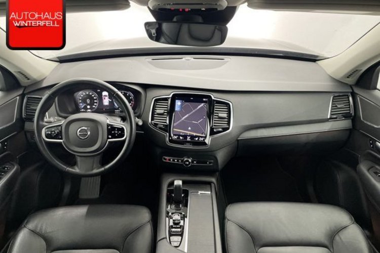 Volvo XC90 XC90 B5 B AWD PRO KAMERA+VOLL-LED+KEYLESS+ACC+