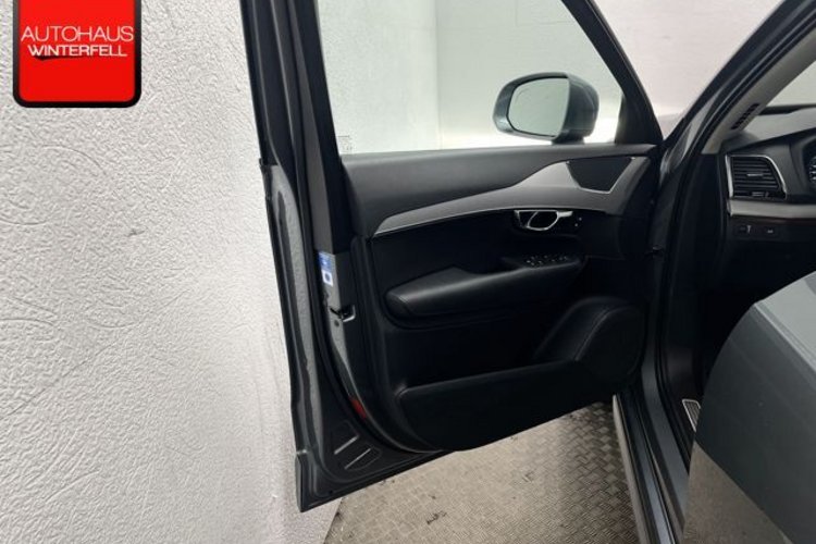 Volvo XC90 XC90 B5 D AWD VOLL-LED+AHK+360+INTELLI-SAFE+DAB+