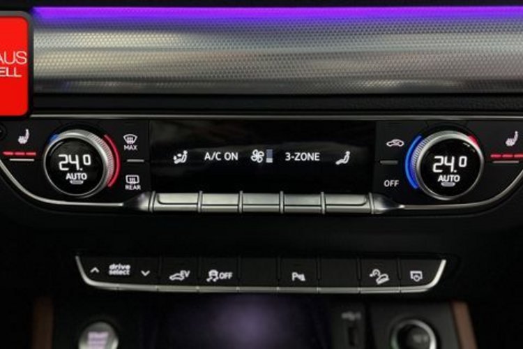 Audi Q5 Q5 55 TFSI e qu S line PANORAMA+OPTIK+MEMO+OLED+