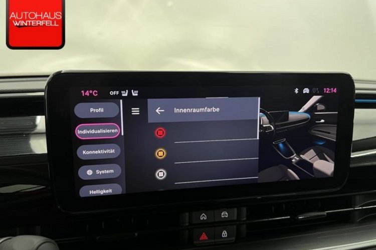 Fiat 600 600 HYBRID 1.2 T3 DCT VOLL-LED+KAMERA+SITZHEIZUN