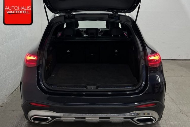 Mercedes-Benz GLC 300 GLC 300 d 4M AMG PREMIUM PANO+MEMO+360+KEYLESS+