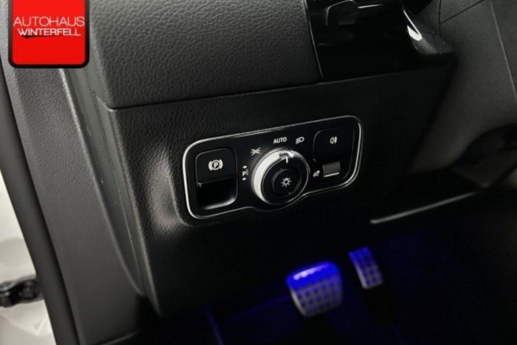Mercedes-Benz B 250 B 250 e AMG NIGHT CARBON KAMERA+DIGITAL+LED+MBUX