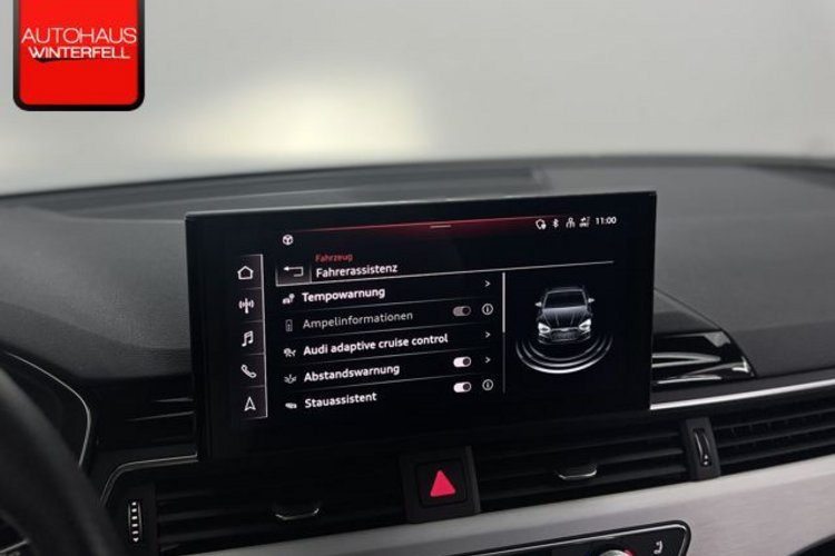 Audi A5 A5 Cabriolet 45 TFSI qu S line MEMO+360+HUD+ACC+