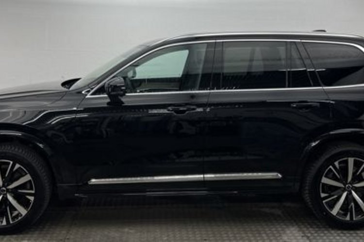 Volvo XC90 XC90 B5 AWD PLUS BRIGHT 7SITZ+AHK+MATRIX+360+HUD