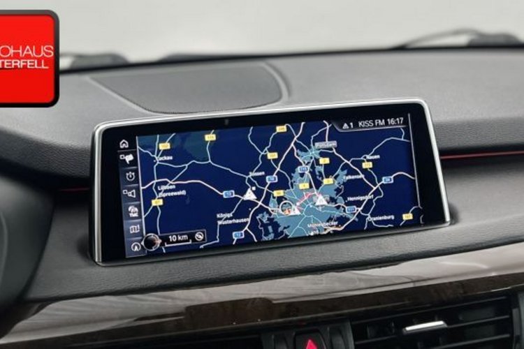 BMW X5 X5 xDrive40d PANO+360+HUD+MEMO+SOFT+STANDHZG+