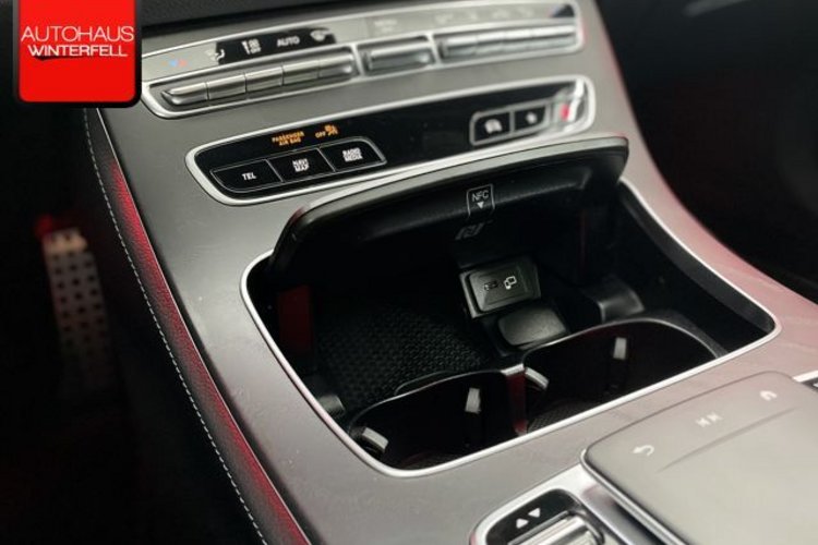 Mercedes-Benz E 300 E 300 de 4M AMG NIGHT MAGNO BURMESTER-3D+PANO+