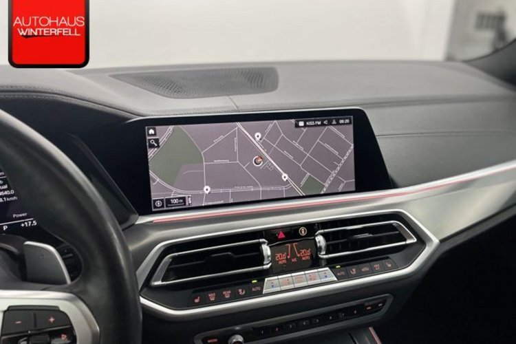 BMW X5 X5 xDrive30d M SPORT PANO+LASER+AHK+STANDHZG+HUD
