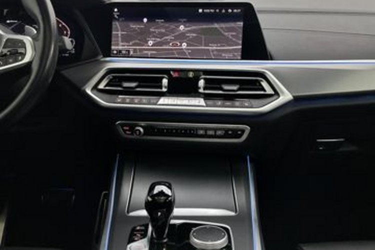 BMW X5 X5 xDrive 45e M SPORT PANO+LASER+HUD+2-ACHS-LUFT