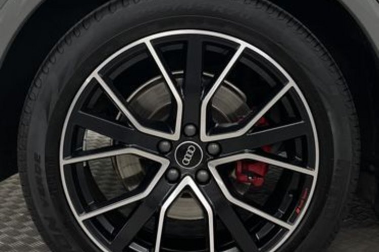 Audi SQ5 SQ5 3.0 TDI qu OPTIK+AHK+MATRIX+MEMO+20Z+KEYLESS