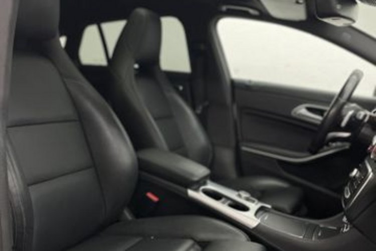 Mercedes-Benz CLA Shooting Brake CLA Shooting Brake 250 4M AMG NIGHT PANO+MEMORY+