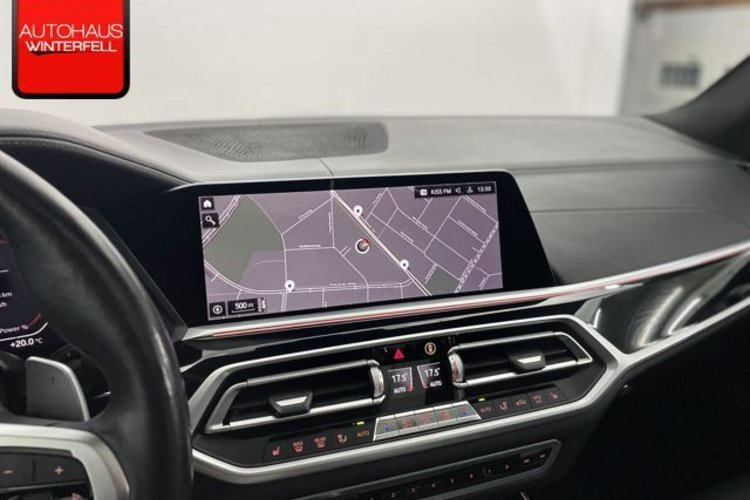 BMW X7 X7 xDrive 40 d M SPORT PANO-SKY+EXECUTIVE+LASER+