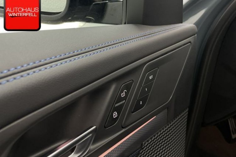 BMW X1 X1 xDrive23d M SPORT AHK+MEMO+KEYLESS+ACC+