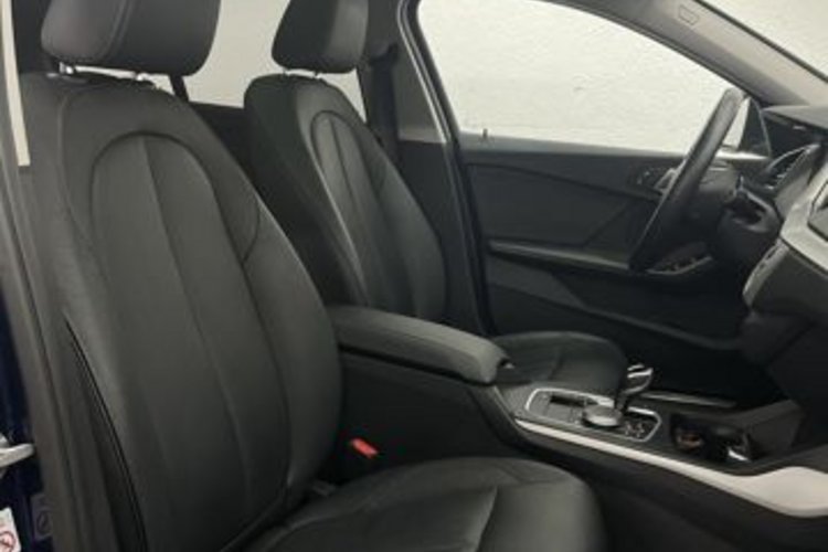 BMW 120 120 d xDrive Advantage PANO+ADAPTIVE+2-ZONEN+