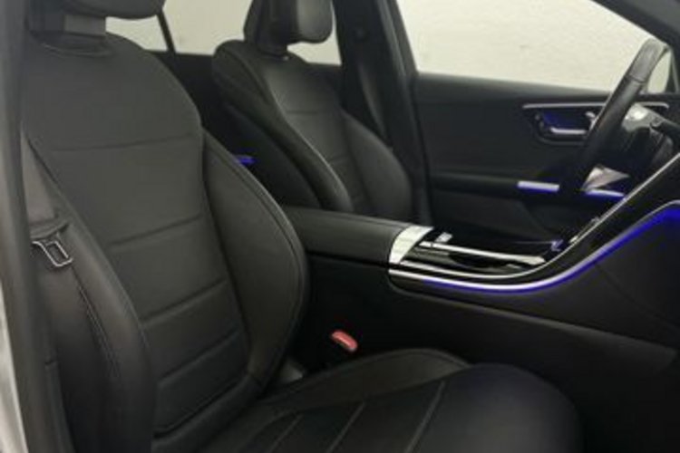 Mercedes-Benz C 300 C 300 e AMG 18Z NIGHT PANO+360+MEMORY+SITZKLIMA+