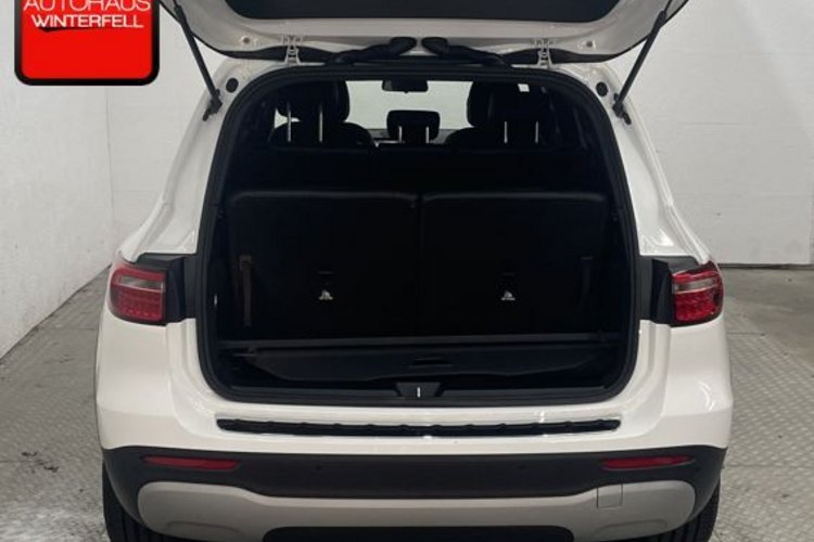 Mercedes-Benz GLB 220 GLB 220 d 7SITZ+DIGITAL+KAMERA+CARPLAY+AUGMENTED