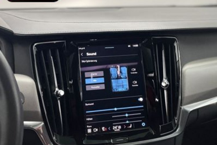 Volvo V90 Cross Country V90 Cross Country B5 Ultimate AWD PANO+STANDHEIZ