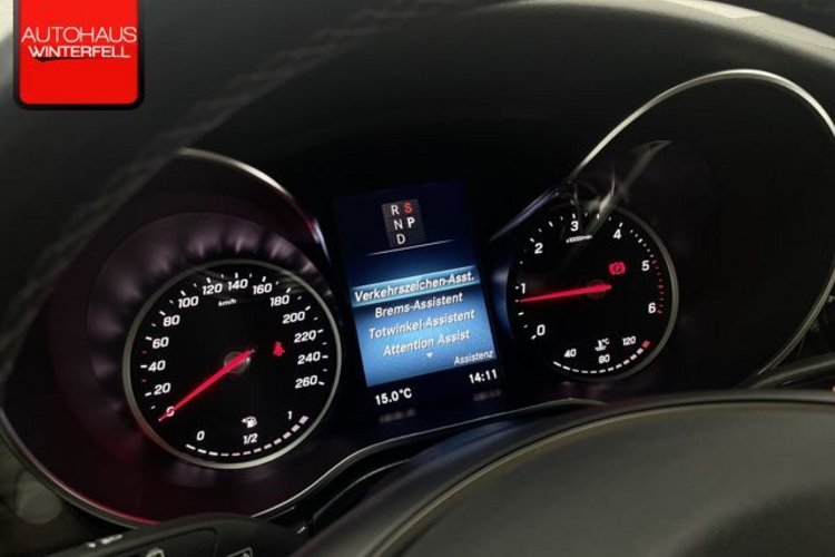 Mercedes-Benz V 300 V 300 d 4M LANG AMG NIGHT 7SITZ+PANO+AHK+STANDH+