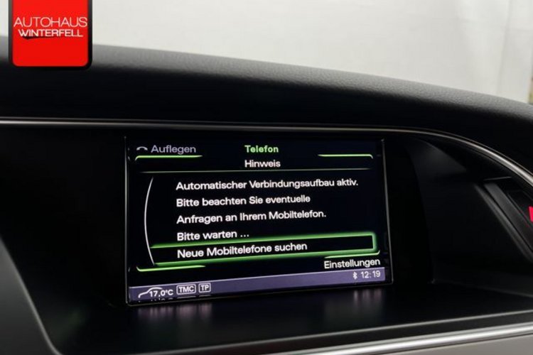 Audi A5 A5 Coupe 2.0 TFSI qu S Line Selection MILANO+19Z