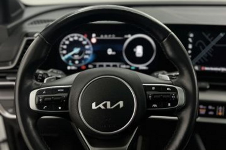 Kia Sportage Sportage 1.6 T-GDI GT-LINE AWD PANO+360+MEMO+ACC