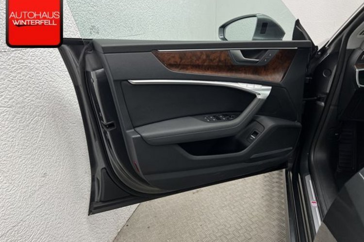 Audi A7 A7 Sportback 50 TDI qu S line PANO+AHK+HD-MATRIX