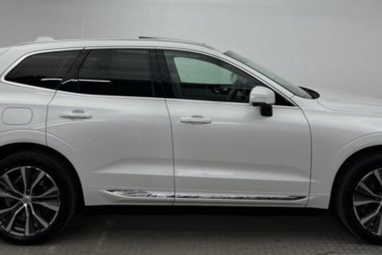 Volvo XC60 XC60 T6 AWD RECH INSCRIPTION PANO+AHK+STANDHZG+