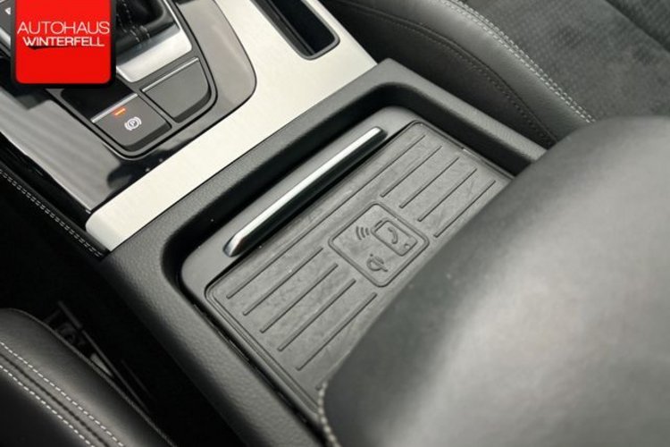 Audi Q5 Q5 50 TFSI e qu S line PANO+AHK+MEMO+360+MATRIX