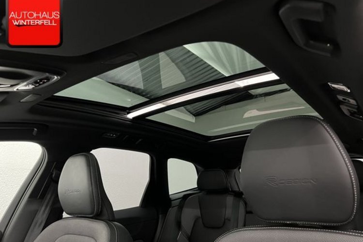 Volvo XC60 XC60 T8 AWD R-DESIGN PANO+LUFT+22Z+HUD+H&amp;K+STAND