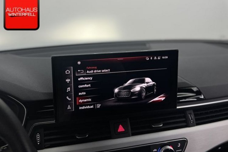 Audi A5 A5 Cabriolet 45 TFSI qu S line MEMO+360+HUD+ACC+