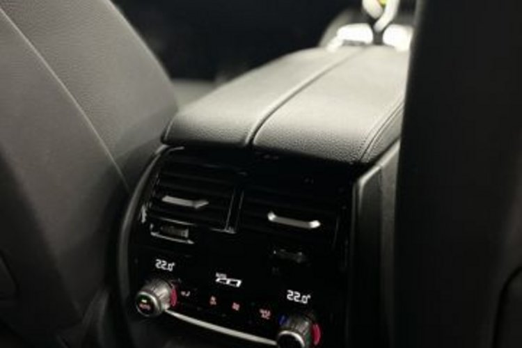 BMW 530 530 d xDrive Touring M SPORT STANDHZG+AHK+HUD+