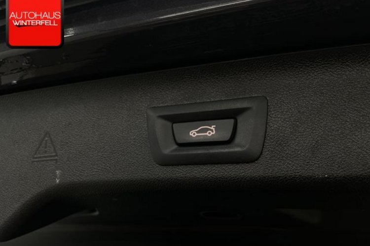 BMW 530 530 d xDrive Touring M SPORT STANDHZG+AHK+HUD+