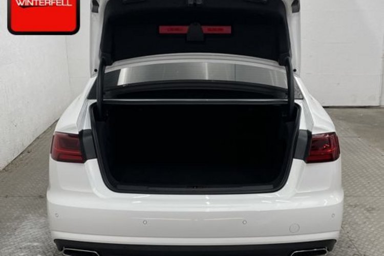 Audi A6 A6 2.0 TDI ultra S Tronic KAMERA+4xSITZHEIZUNG+
