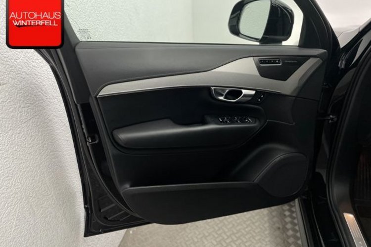 Volvo XC90 XC90 B5 D AWD Plus Bright 7SITZ+PANO+360+STANDH+