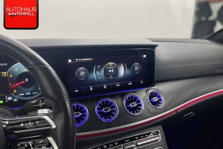 Mercedes-Benz E 200 E 200 Coupe AMG NIGHT PANO+AUGMENTED+DISTRONIC+