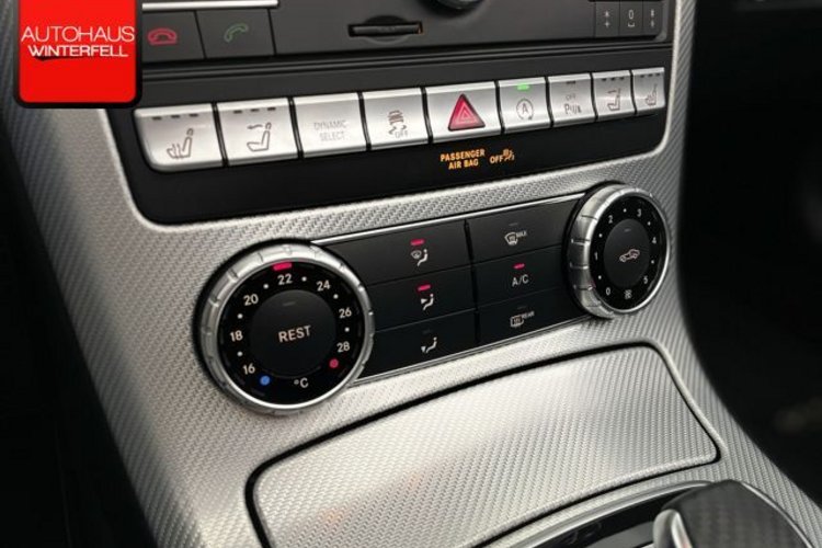 Mercedes-Benz SLC 200 SLC 200 AMG FINAL EDITION PANO+LED+MEMO+AIRSCARF