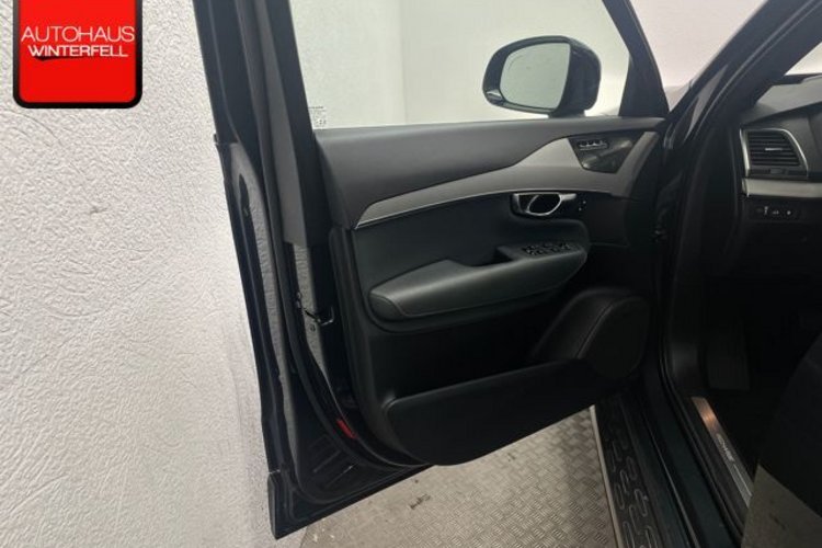 Volvo XC90 XC90 Recharge T8 AWD R-DESIGN 7SITZ+22Z+HUD+360+