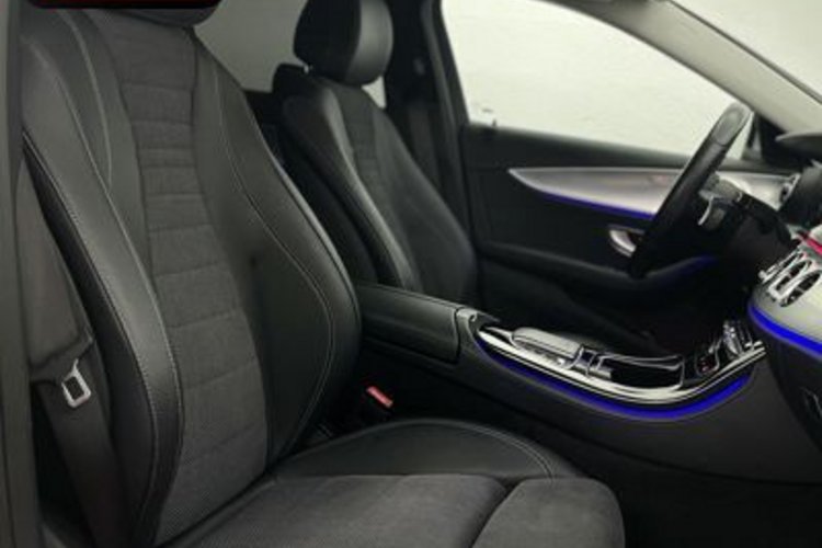 Mercedes-Benz E 220 E 220 d 4M T All-Terrain Avantgarde MBUX+MBEAM+