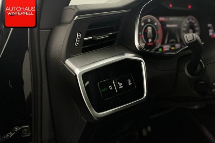 Audi A6 A6 Avant 50 TDI qu S line PANO+AHK+LUFT+STANDHZG