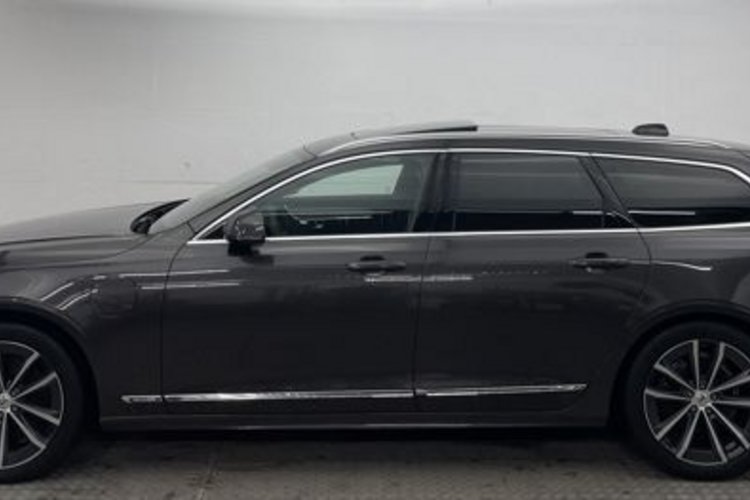 Volvo V90 V90 T8 Recharge AWD PANO+360+MEMO+VOLL-LED+H&amp;K+
