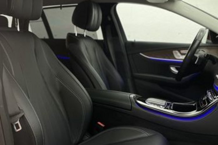 Mercedes-Benz E 300 E 300 de T 4M Exclusive AHK+MEMO+360+HUD+SOFT+
