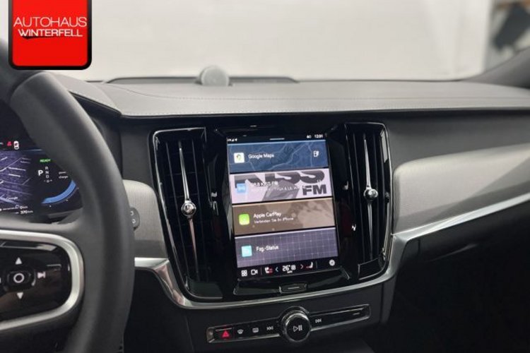 Volvo V90 V90 T8 R-DESIGN RECH AWD PANO+AHK+B&amp;W+STANDHZG+