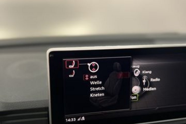 Audi Q5 Q5 55 TFSI e qu S line MATRIX+AHK+VIRTUAL+MEMO+