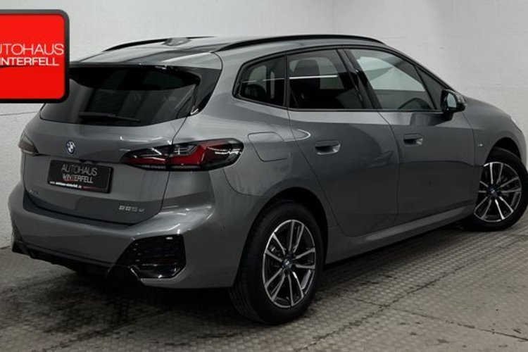 BMW 225 Active Tourer 225 Active Tourer e xDrive M SPORT HUD+360+ACC+