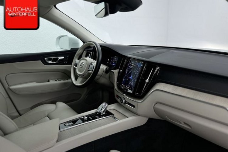 Volvo XC60 XC60 T6 AWD RECH INSCRIPTION PANO+AHK+STANDHZG+