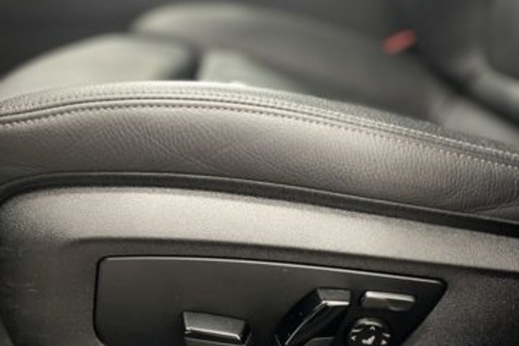 BMW 520 520 d xDrive Luxury Line INDIVIDUAL+PANO+B&amp;W+HUD
