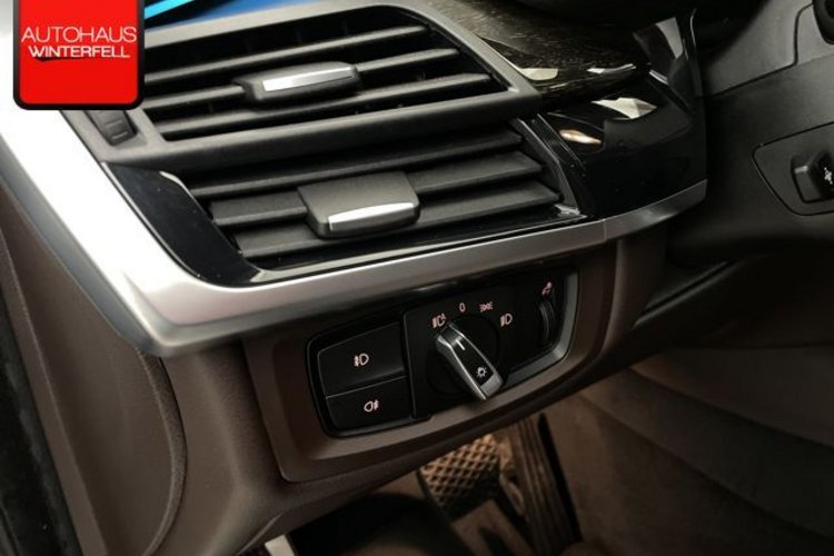 BMW X5 X5 xDrive40d M SPORT HUD+SOFT+AHK+MEMORY+KAMERA+