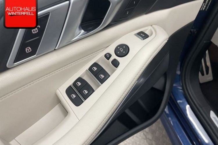 BMW X5 X5 xDrive 25d M SPORT 7SITZ+2-ACHS-LUFT+STANDHZG